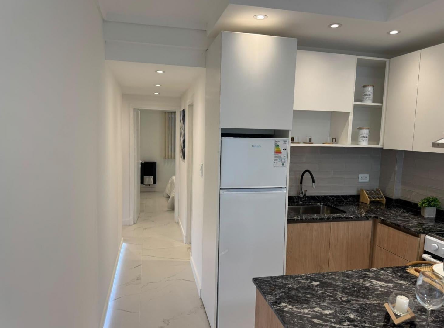 Foto de Departamento en Venta Tres Ambientes al frente, Zona Centro, imagen 5