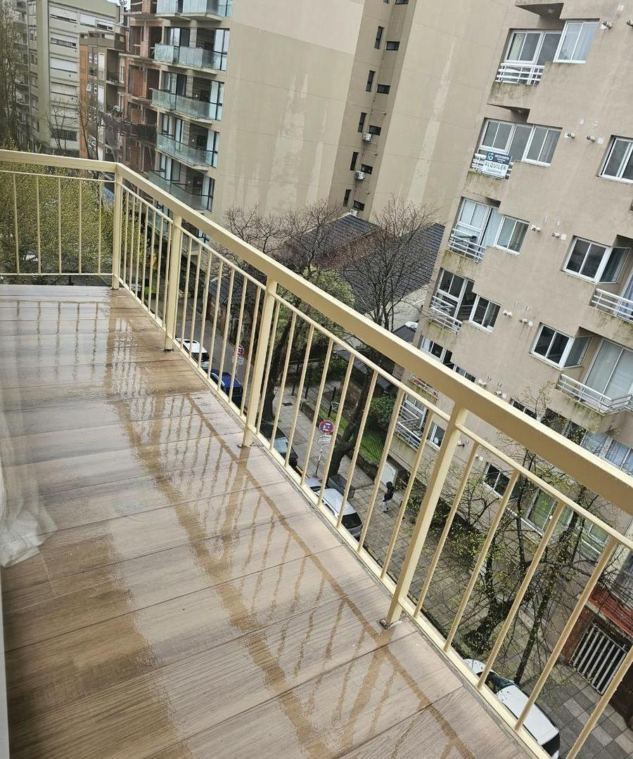 Foto de Departamento en Venta Tres Ambientes al Frente, Zona Centro, imagen 3