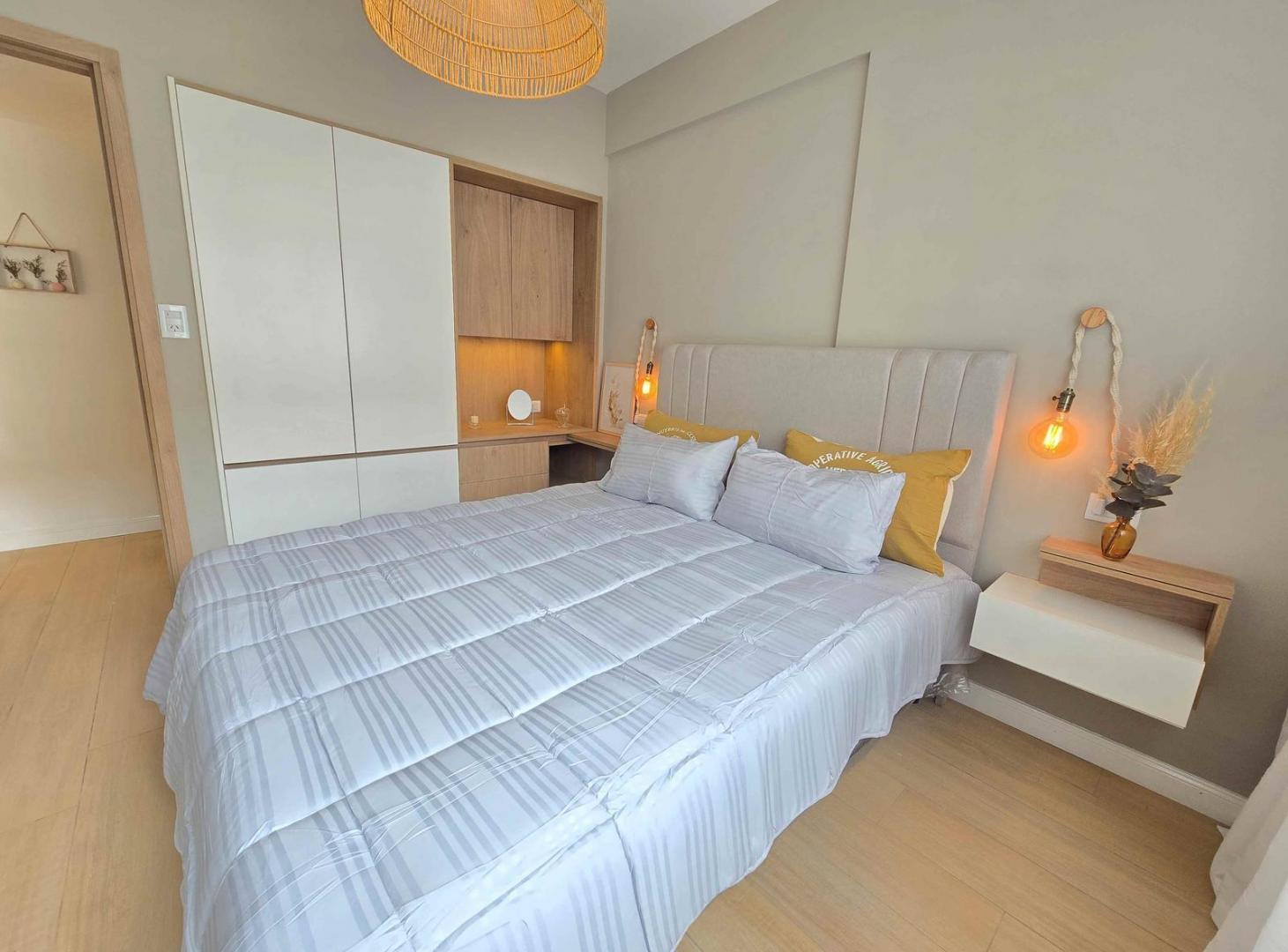 Foto de Departamento dos ambientes. A la calle. Balcón. Brown 2400. Venta., imagen 4