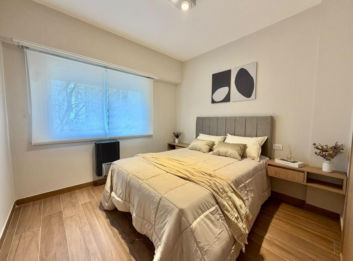Foto de Departamento dos ambientes. A la calle. Balcón. Brown 1400. Venta., imagen 4