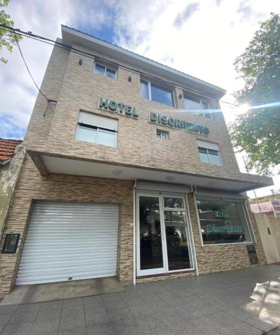 Foto de Hotel en Venta en Mar del Plata, Zona La Perla, imagen 1
