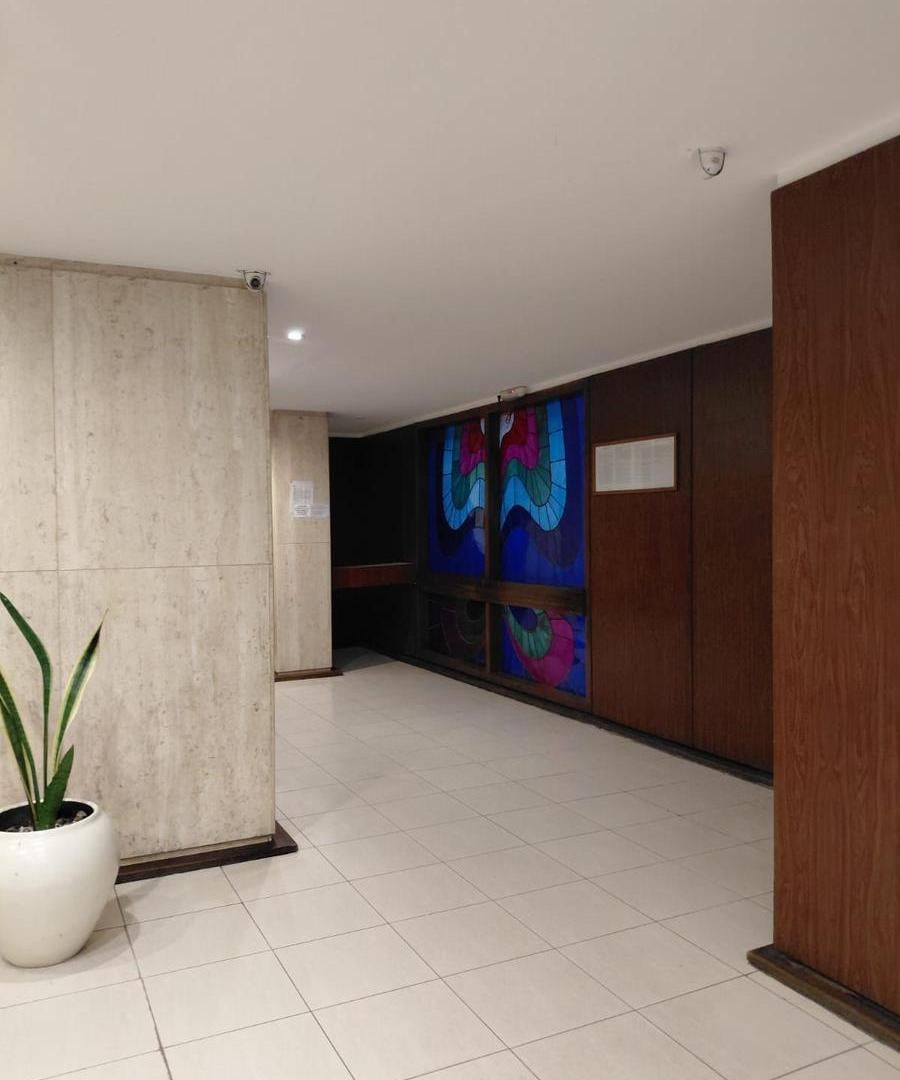Foto de Departamento un ambiente. Corrientes 2200. Venta., imagen 2