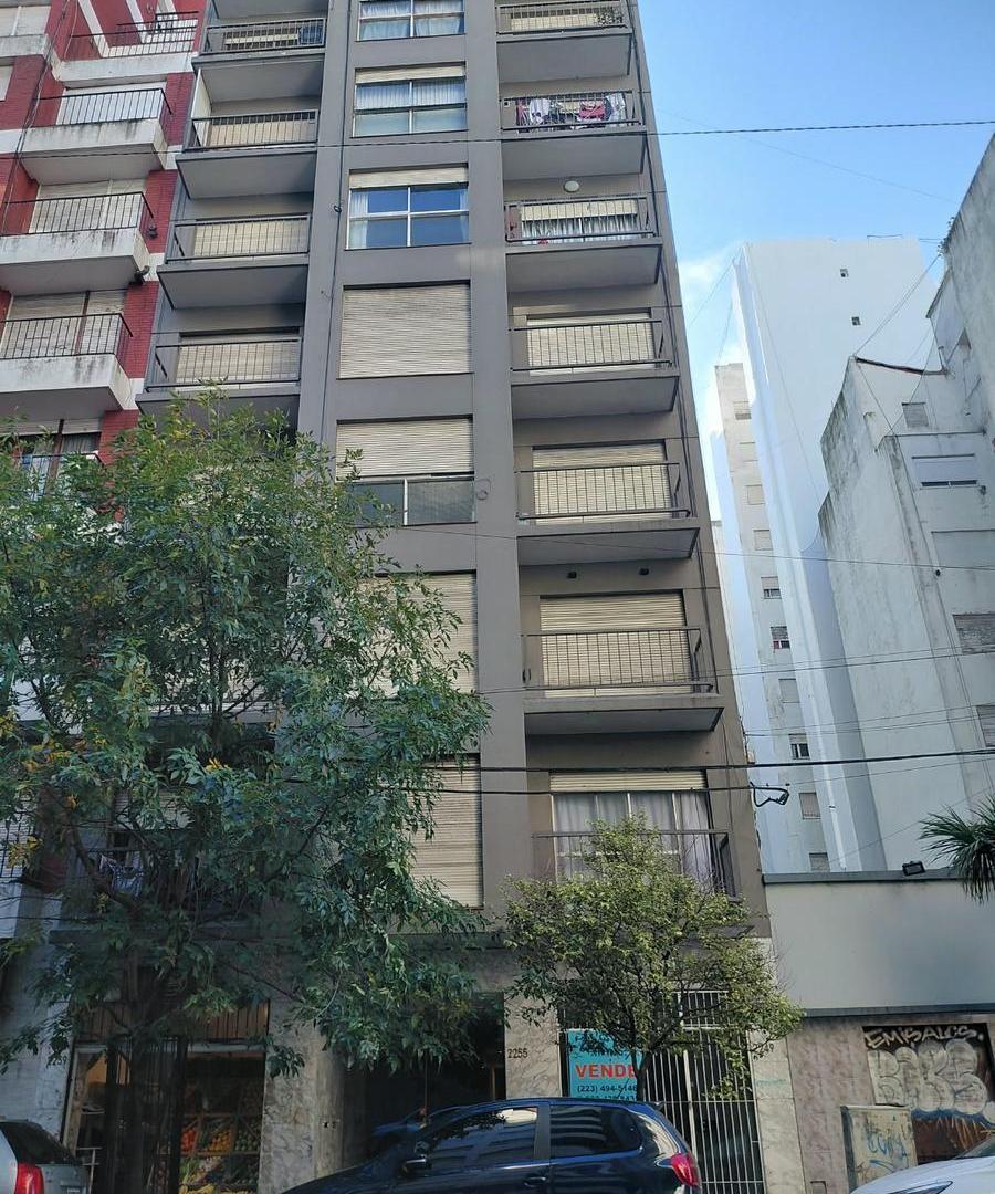 Foto de Departamento un ambiente. Corrientes 2200. Venta., imagen 3