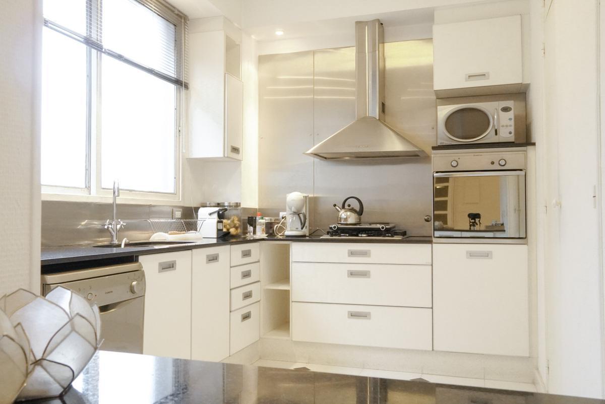 Venta Departamento 4 Dorm. Reciclado de Autor Zona Centro! 1
