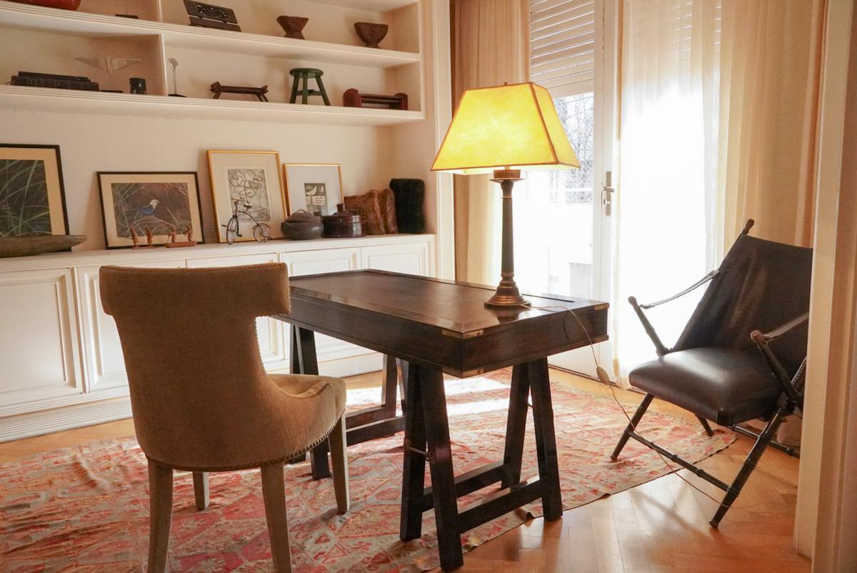 Venta Departamento 4 Dorm. Reciclado de Autor Zona Centro! 5