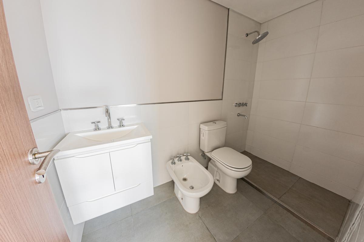 Departamento de 1 dormitorio en Colón y Pasco