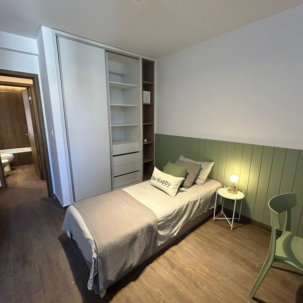 Foto de Triplex de 2 dormitoriosen Town Houses Green, en Fisherton, imagen 2
