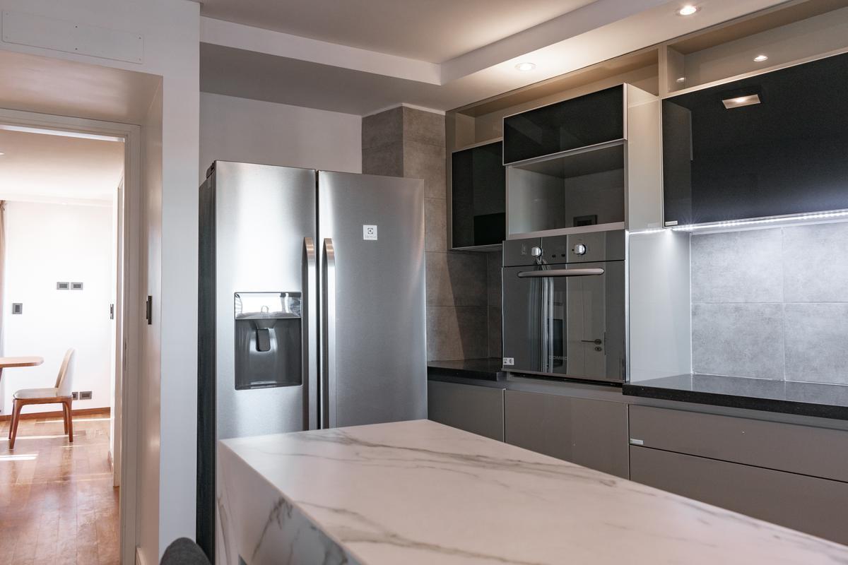 3 Dorm. - Duplex Premium en Pichincha 1