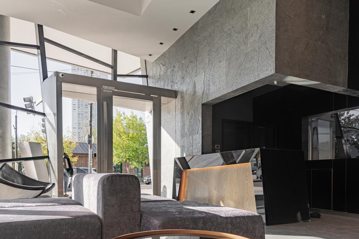 3 Dorm. - Duplex Premium en Pichincha 5