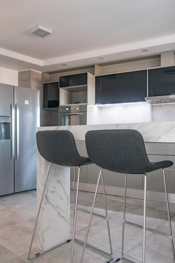 3 Dorm. - Duplex Premium en Pichincha 2