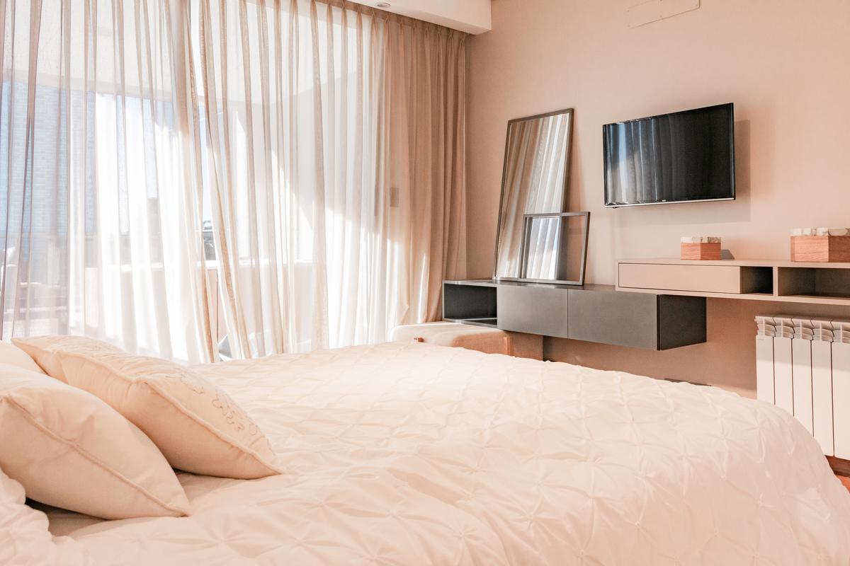 3 Dorm. Premium en Pichincha 2