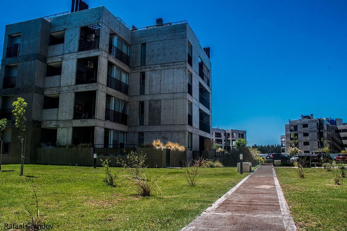 Departamento de 2 Dorm. en La Torre 8 de 8 Sauces 3