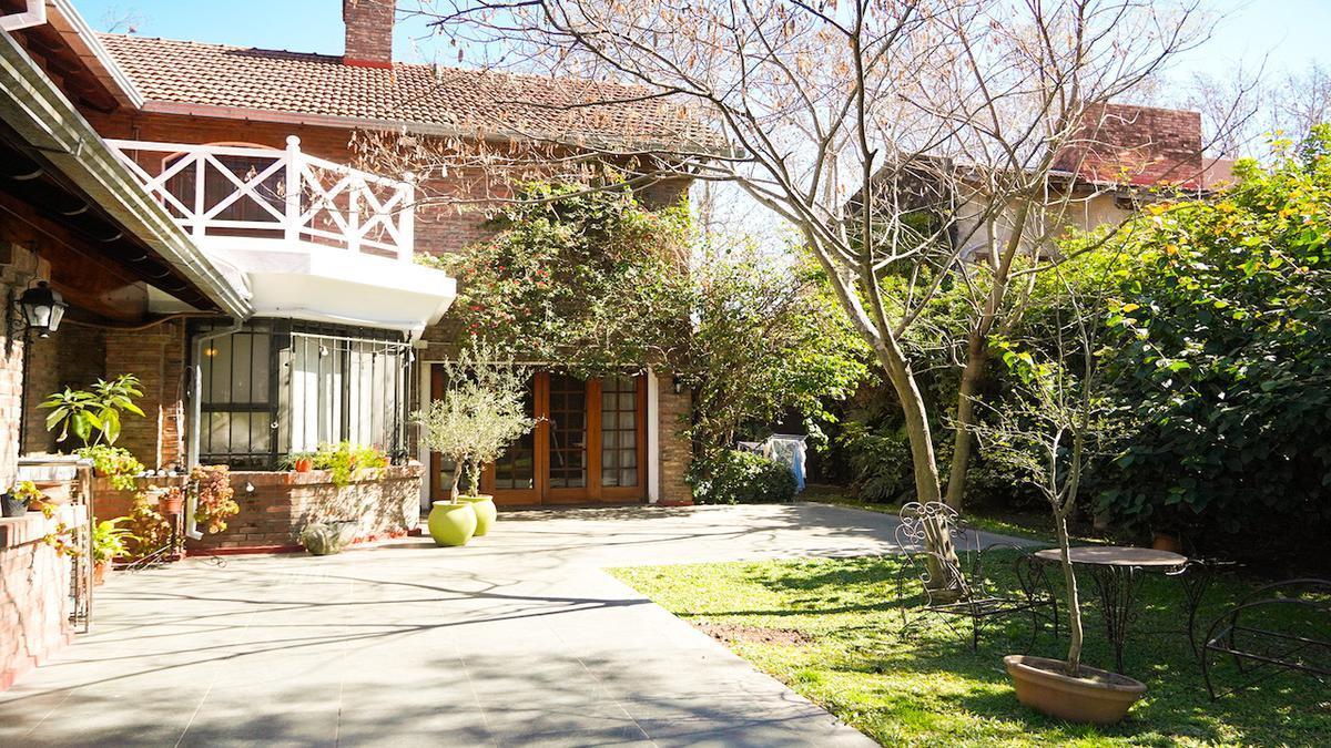 Casa - Antartida Argentina 5