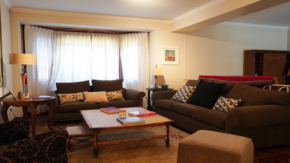 Casa - Antartida Argentina 1
