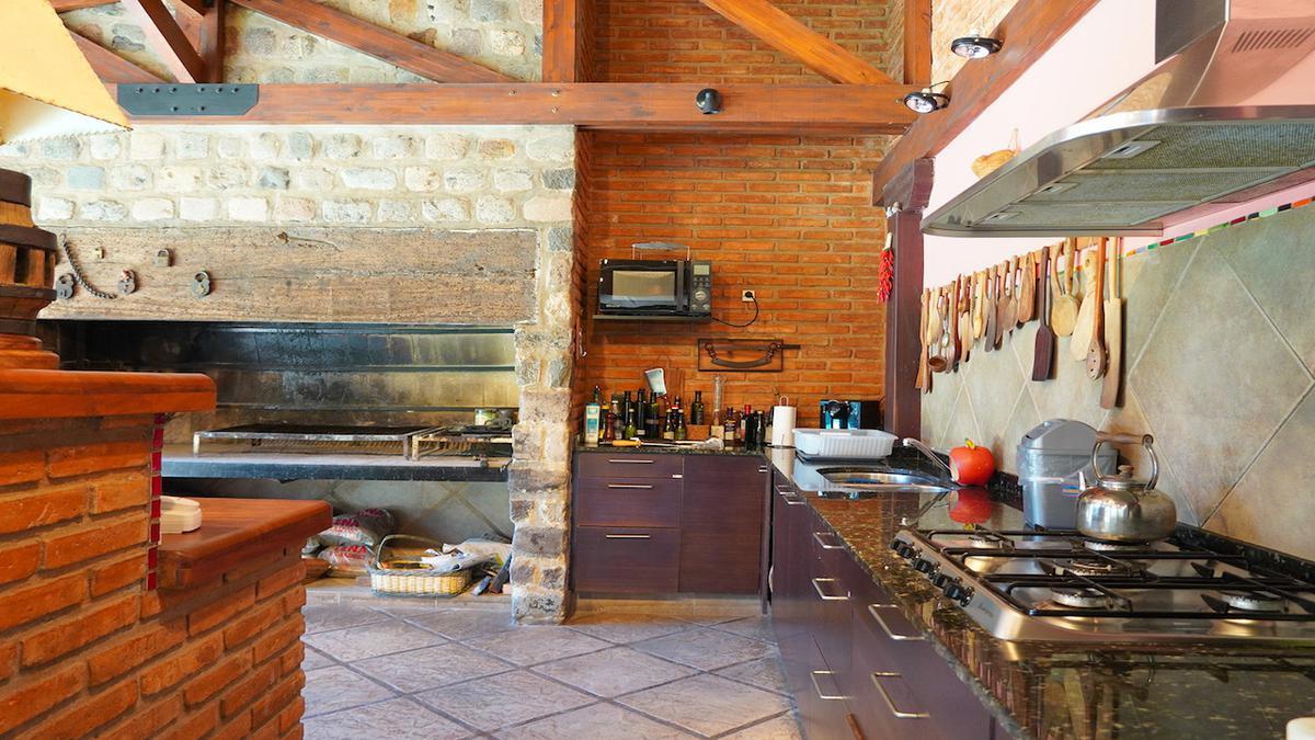 Casa - Antartida Argentina 5