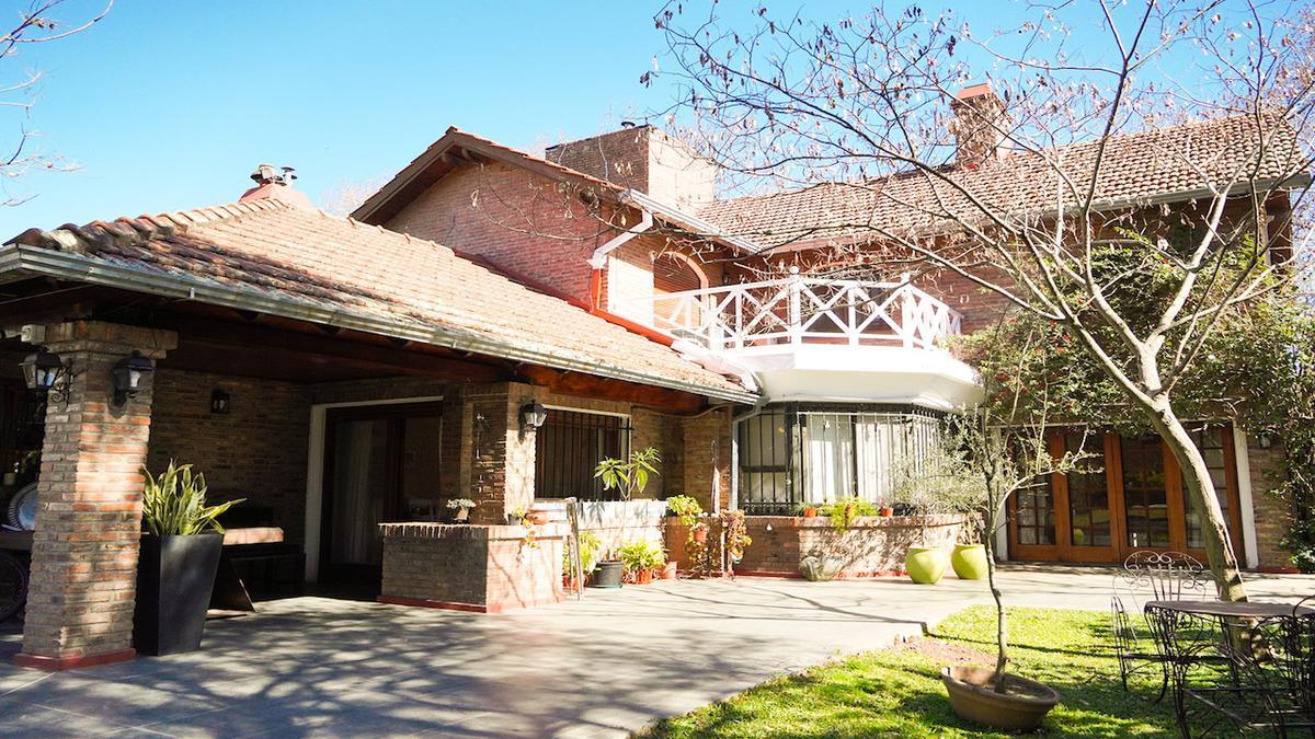 Casa - Antartida Argentina 1