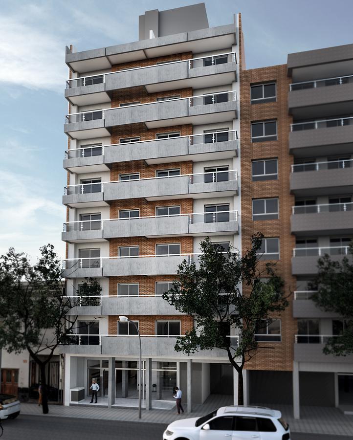 Venta Departamento en Barrio Martin 1