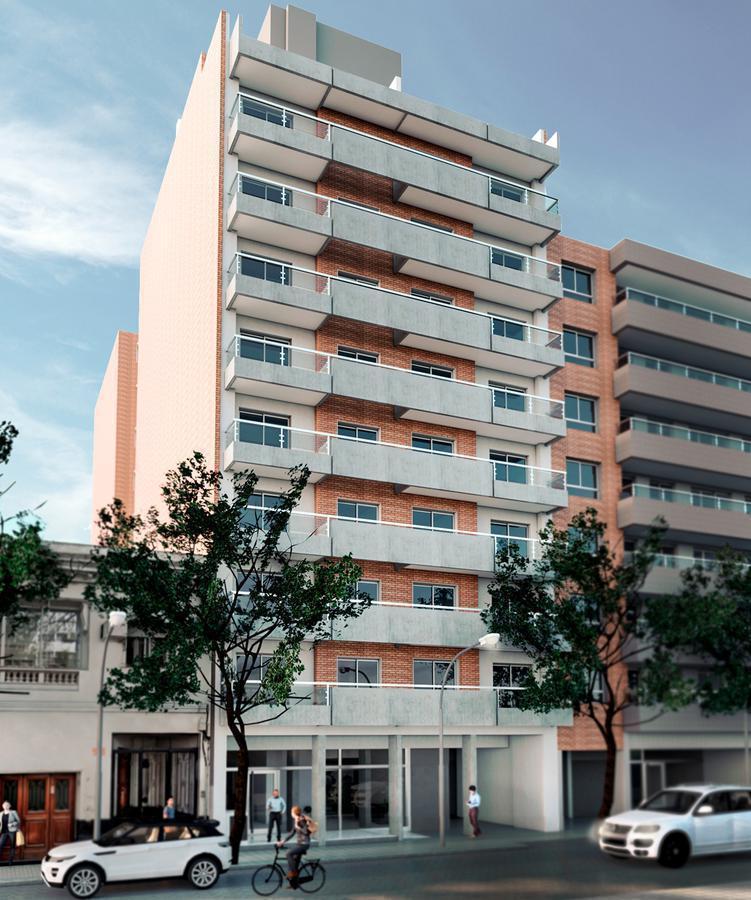 Venta Departamento en Barrio Martin 3