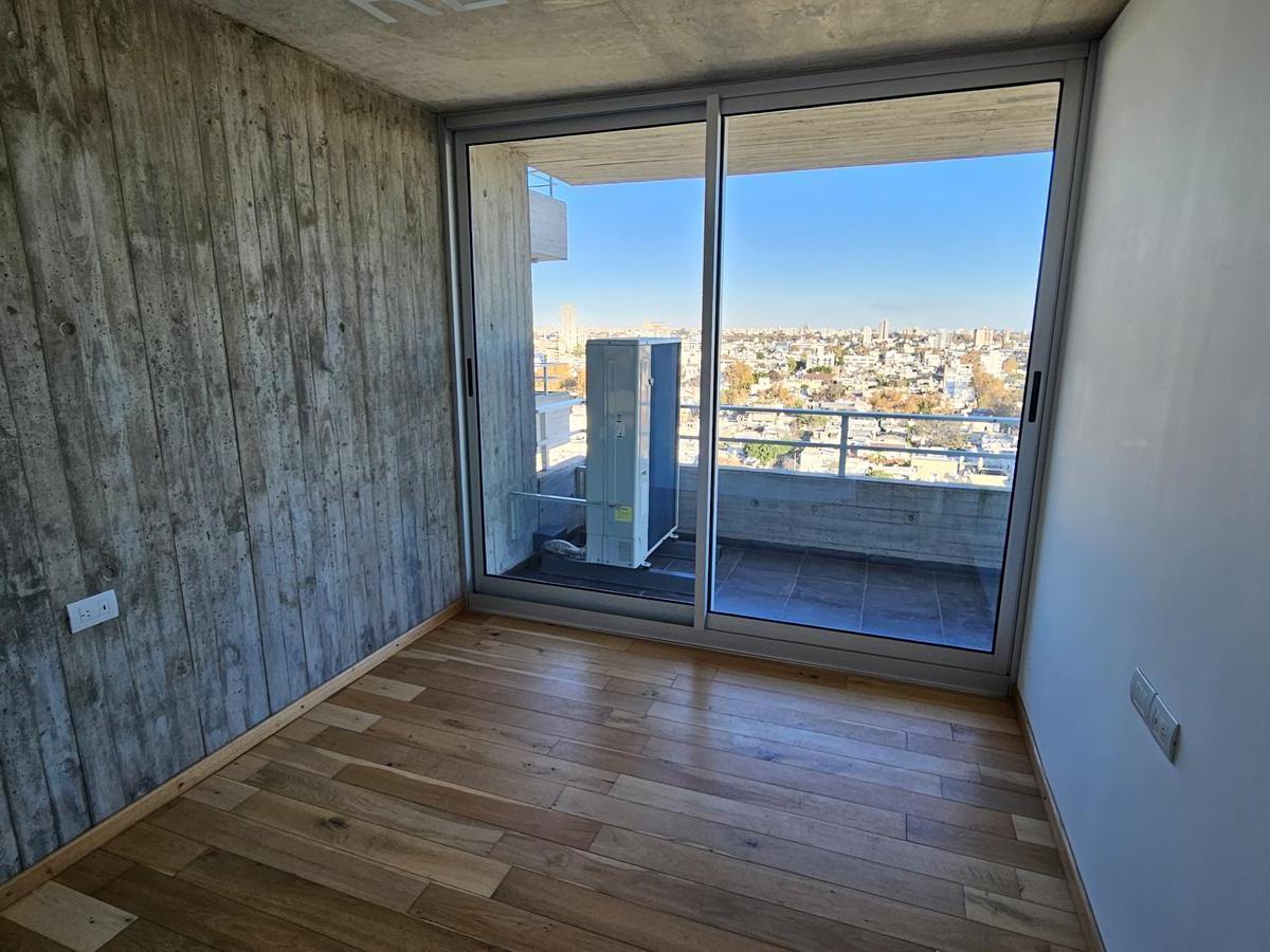 Departamento en Alberdi 4