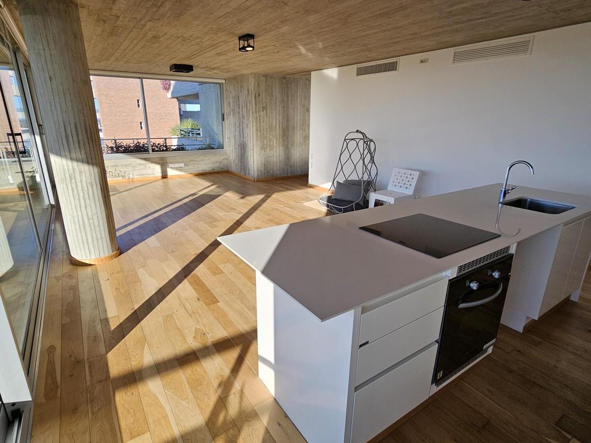 Departamento en Alberdi 1