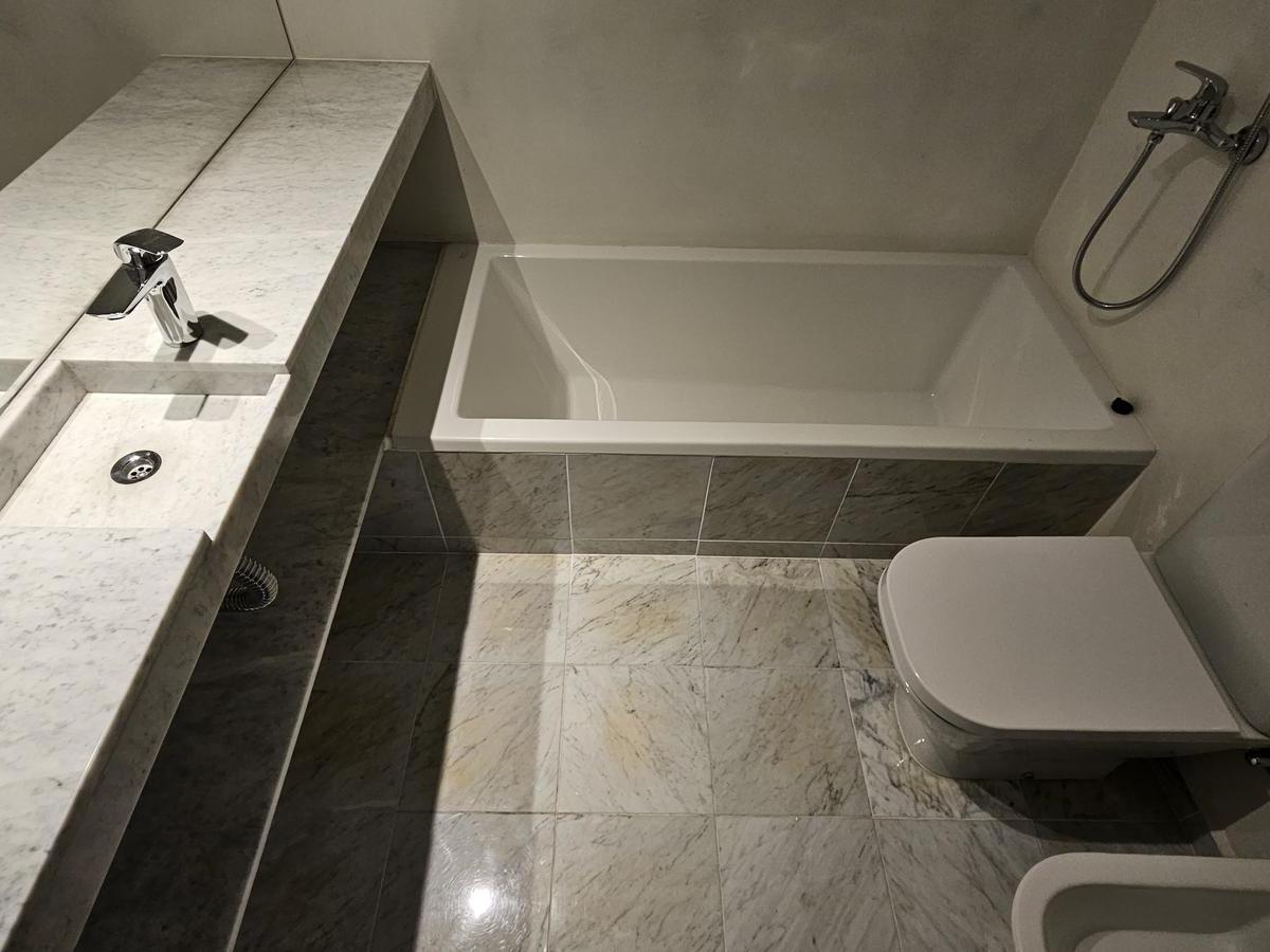 Departamento en Alberdi 2