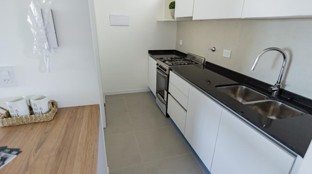 Foto de Departamento en la Torre 8 de 8 Sauces de 3 dormitorios, imagen 4