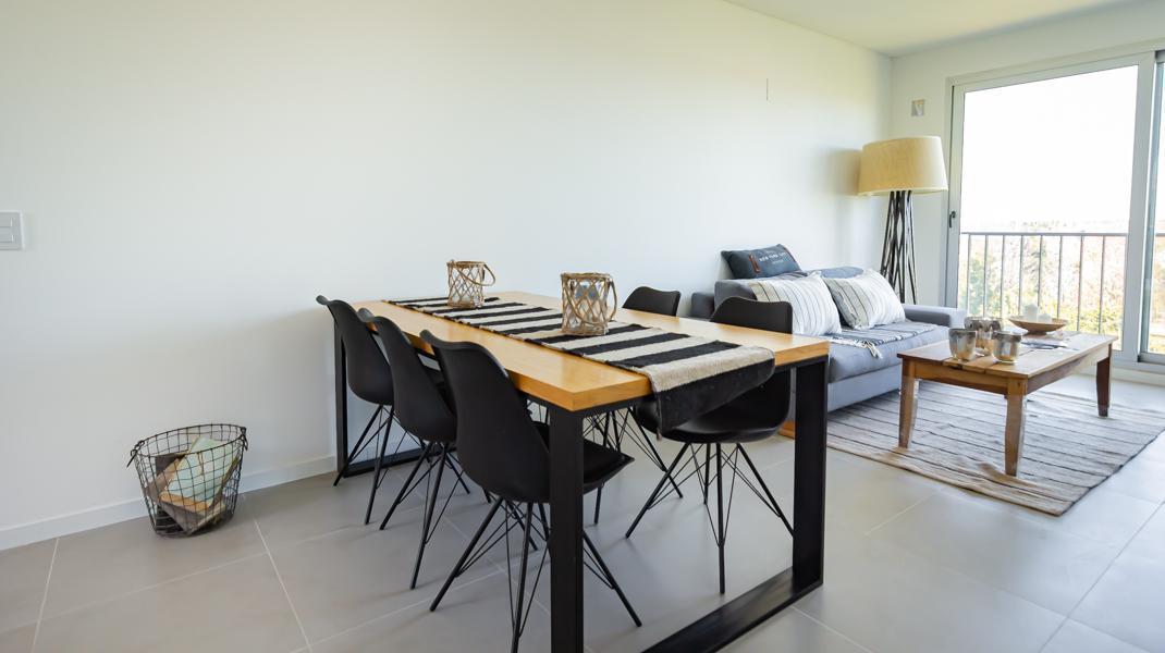 Foto de Departamento en la Torre 8 de 8 Sauces de 3 dormitorios, imagen 5