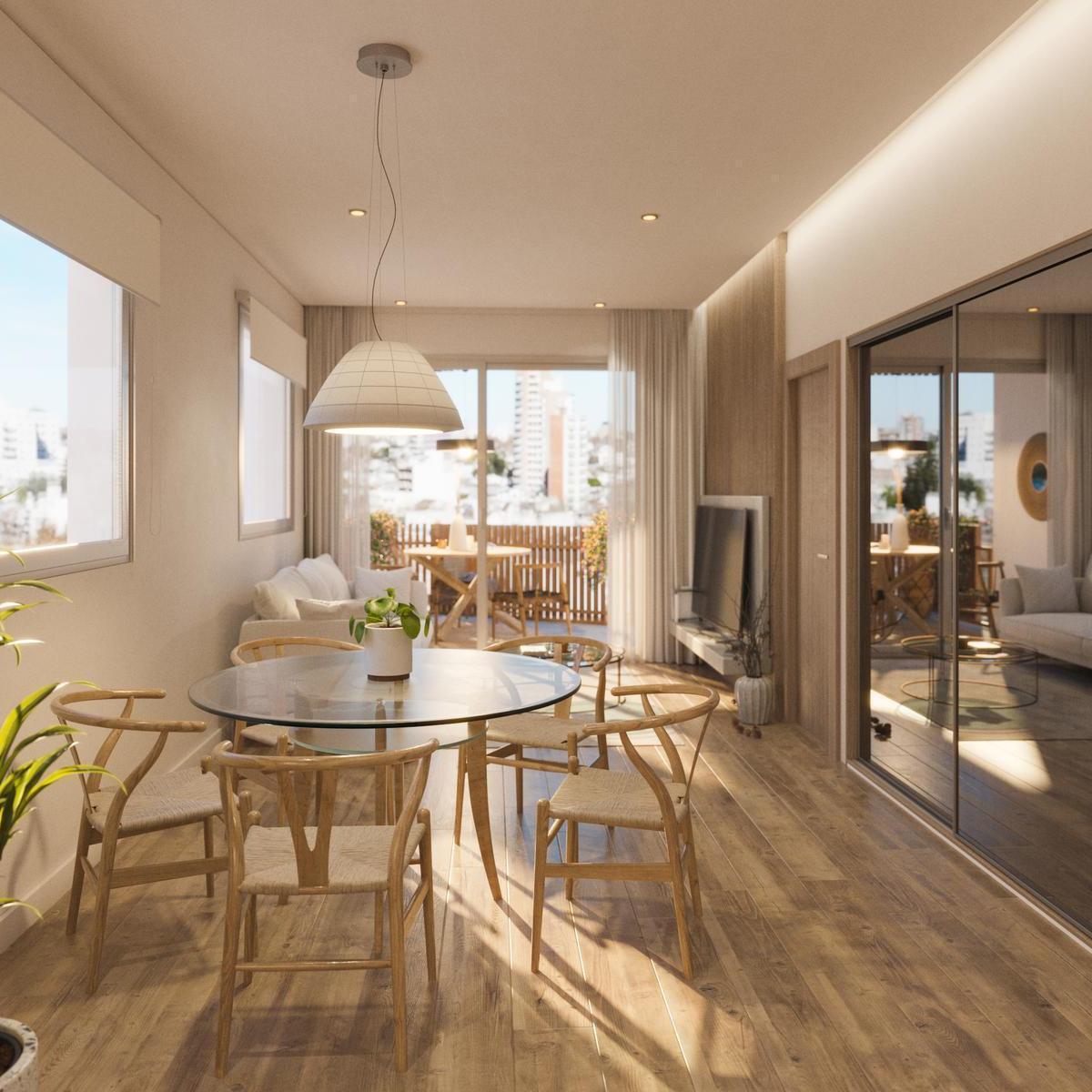 Foto de Departamentos premium en pozo, zona río, imagen 2