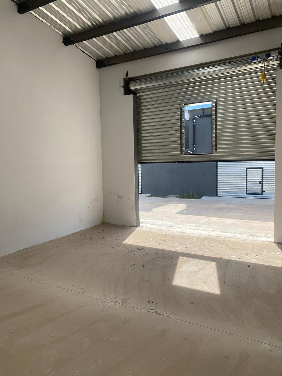 Depósitos en Venta - Fisherton Tierra Nueva 1