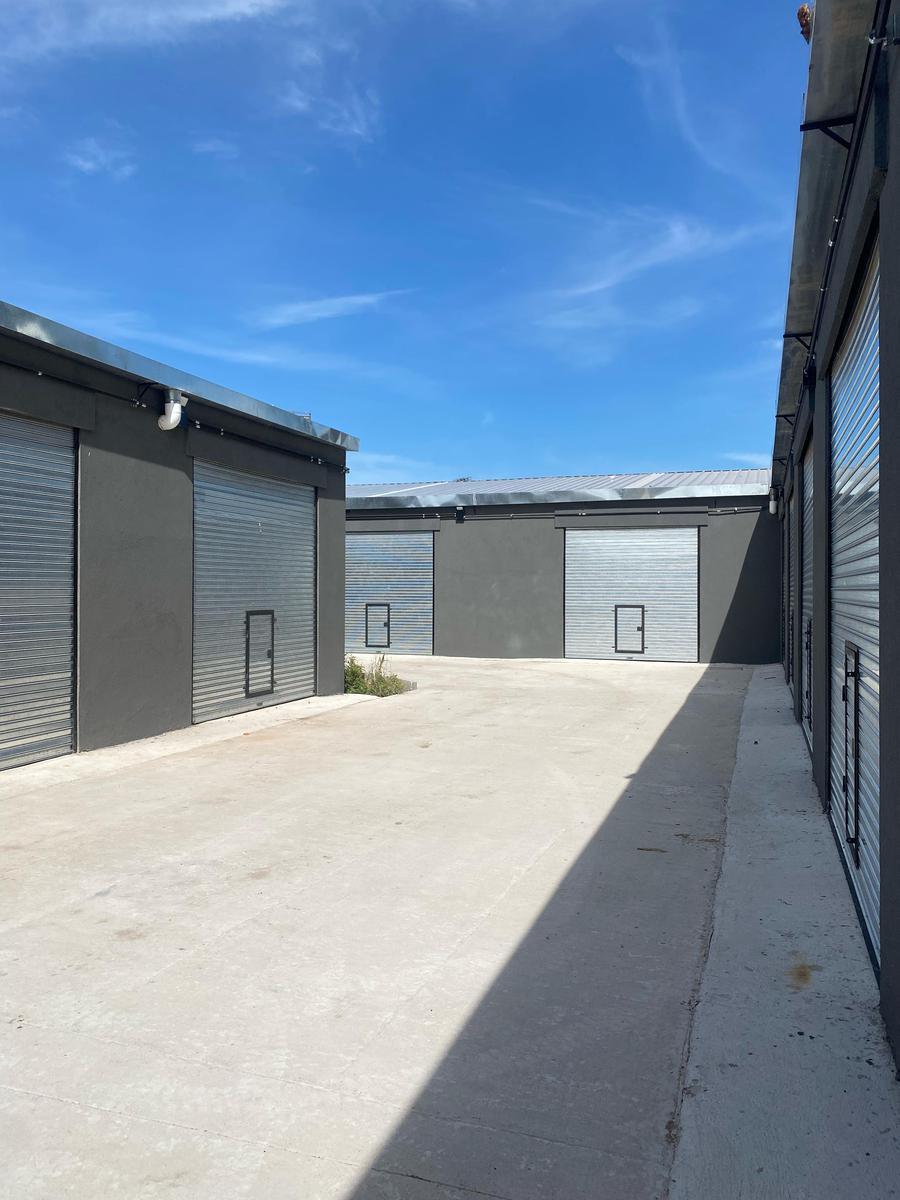 Depósitos en Venta - Fisherton Tierra Nueva 5