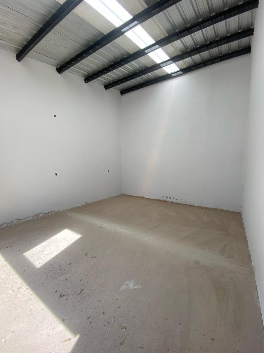 Depósitos en Venta - Fisherton Tierra Nueva 3