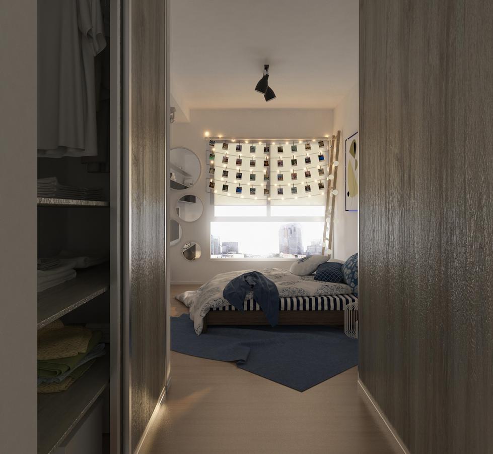 Departamentos 3 dorm - Pisos Exclusivos