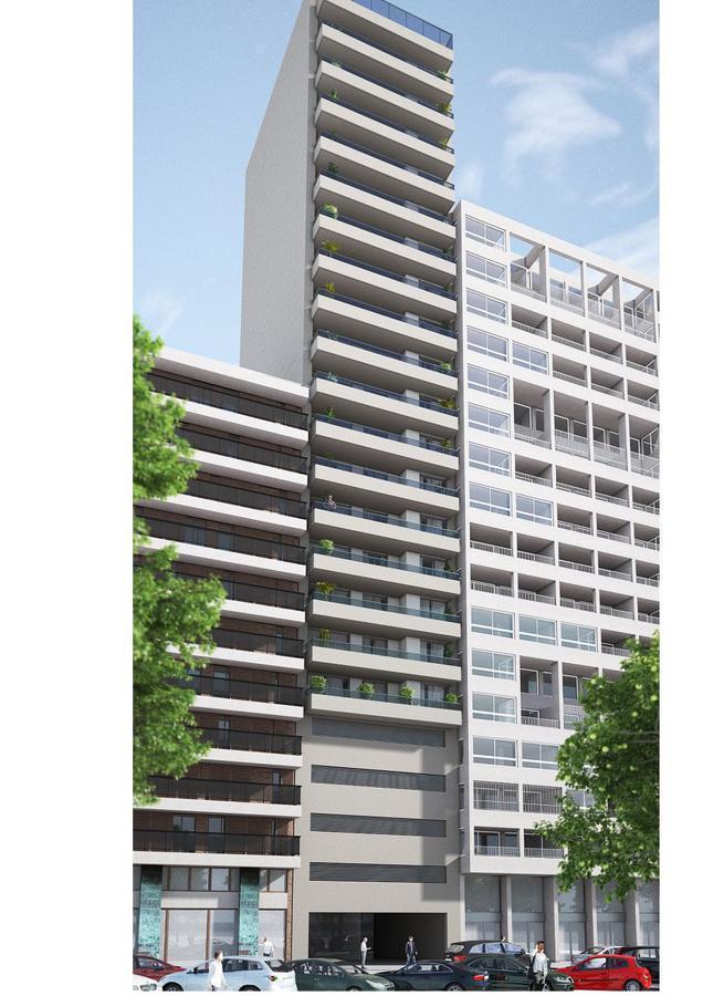Venta Departamento Premium 2 Dorm. 4