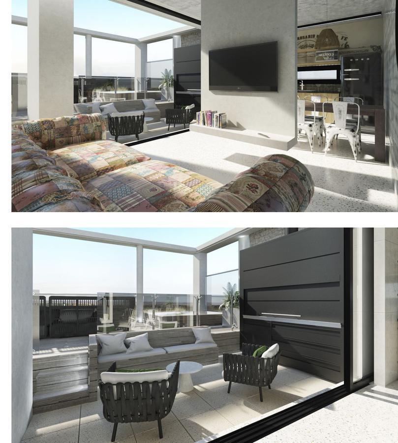Venta Departamento Premium 2 Dorm. 2