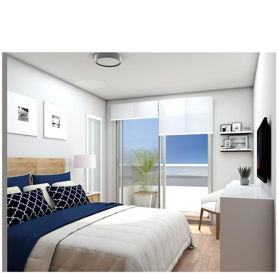 Venta Departamento Premium 2 Dorm. 5