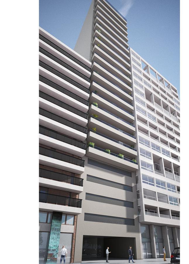 Venta Departamento Premium 2 Dorm. 3
