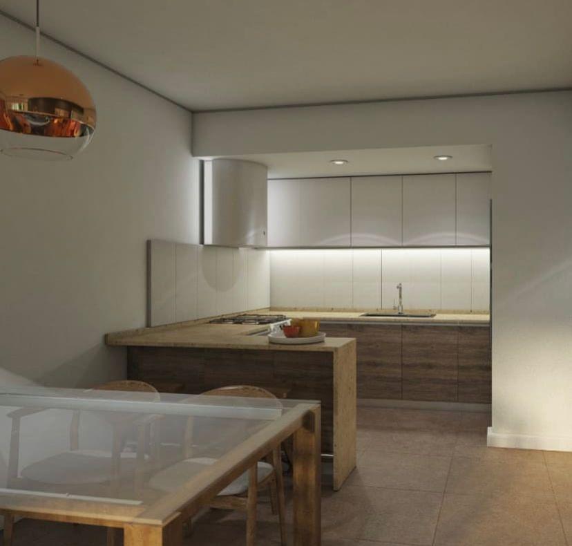 Departamento Premium de un Dormitorio en Venta 3