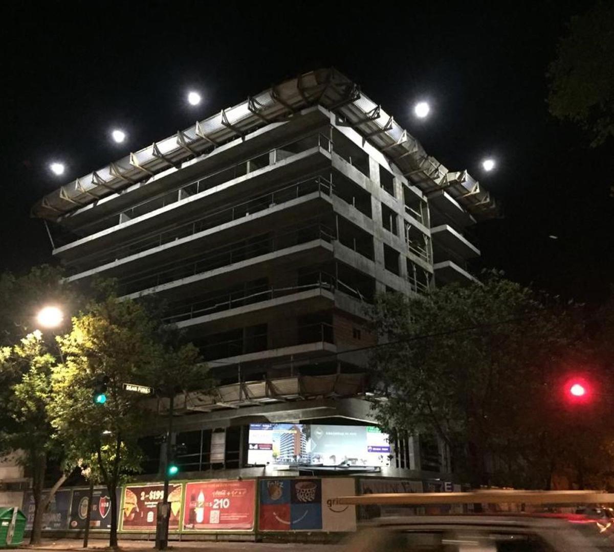 Departamento Premium de un Dormitorio en Venta 1