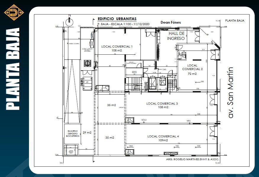 Plano 8