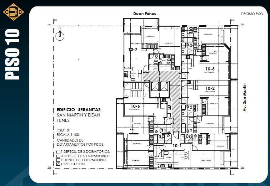 Plano 3