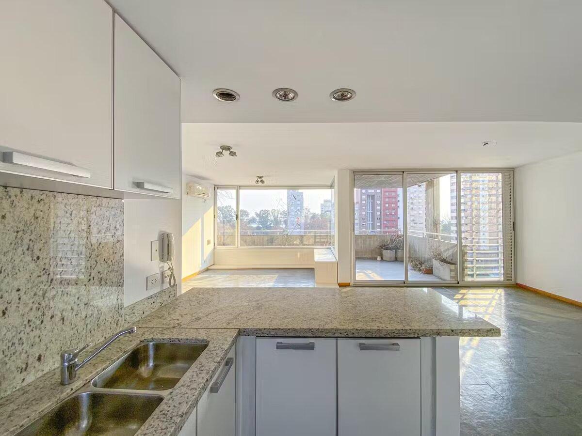 Departamento de 3 dormitorios en venta