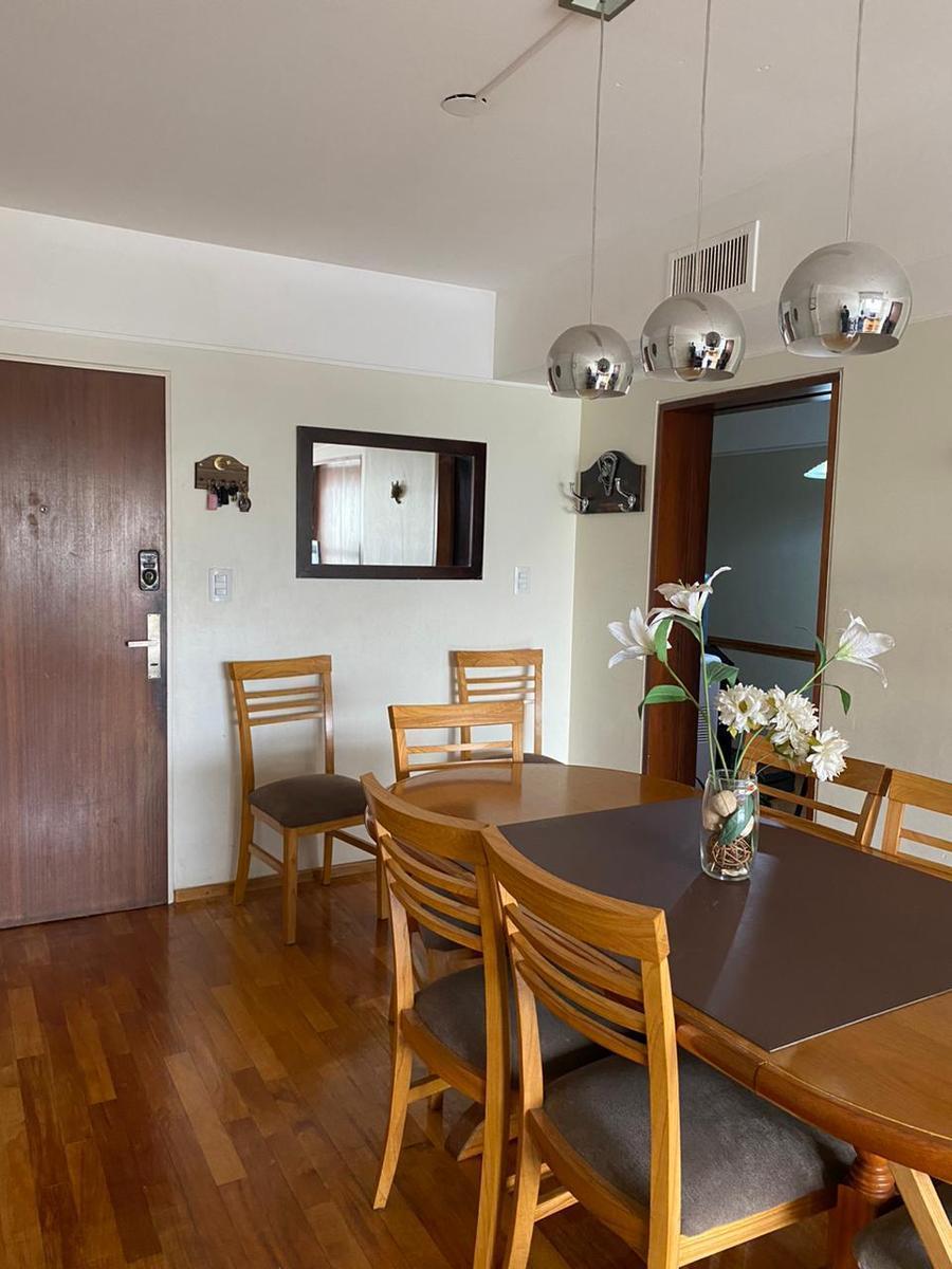 Departamento de Tres Dorm. con Aminities en Venta 4