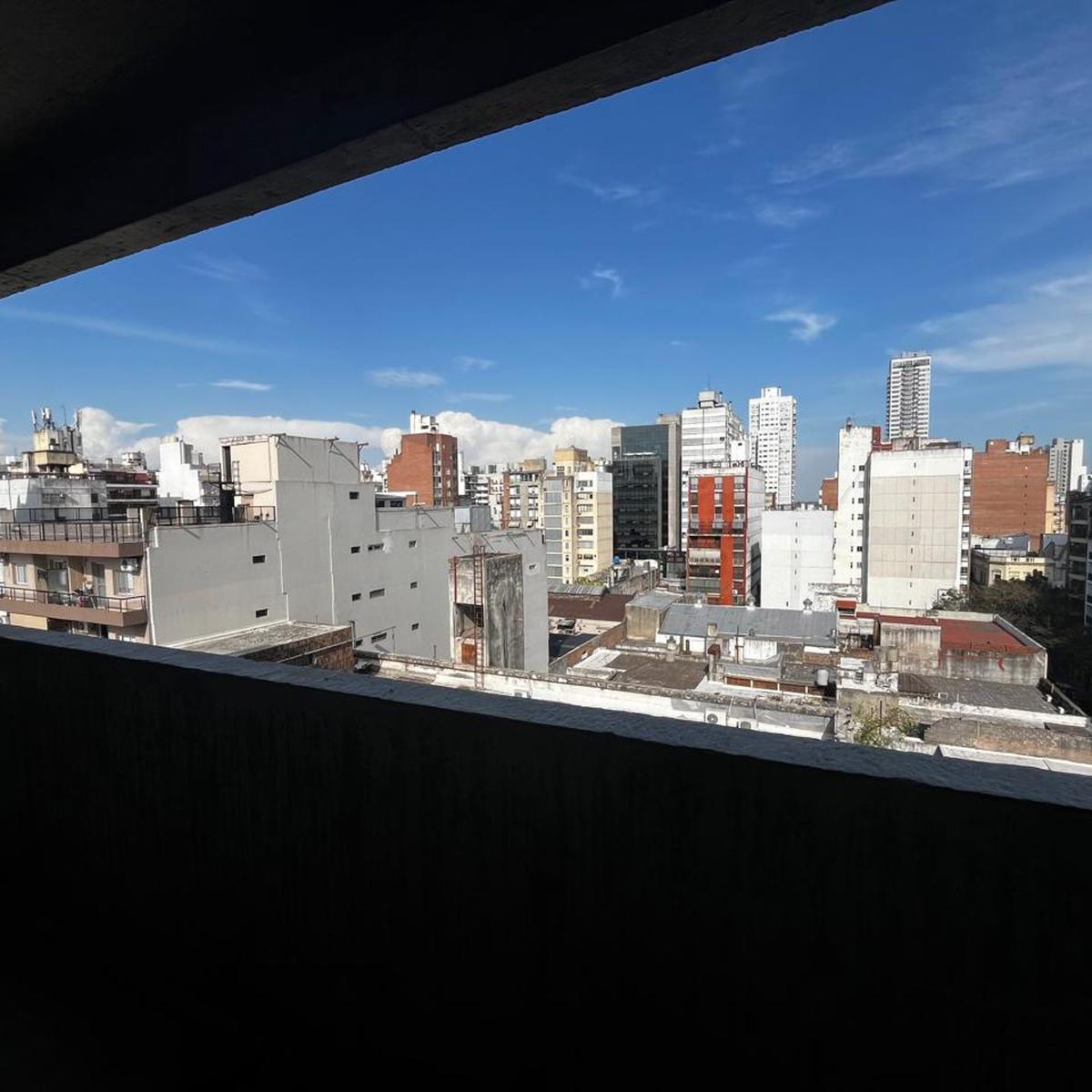 Venta moderno departamento dos dormitorios, zona centro !!