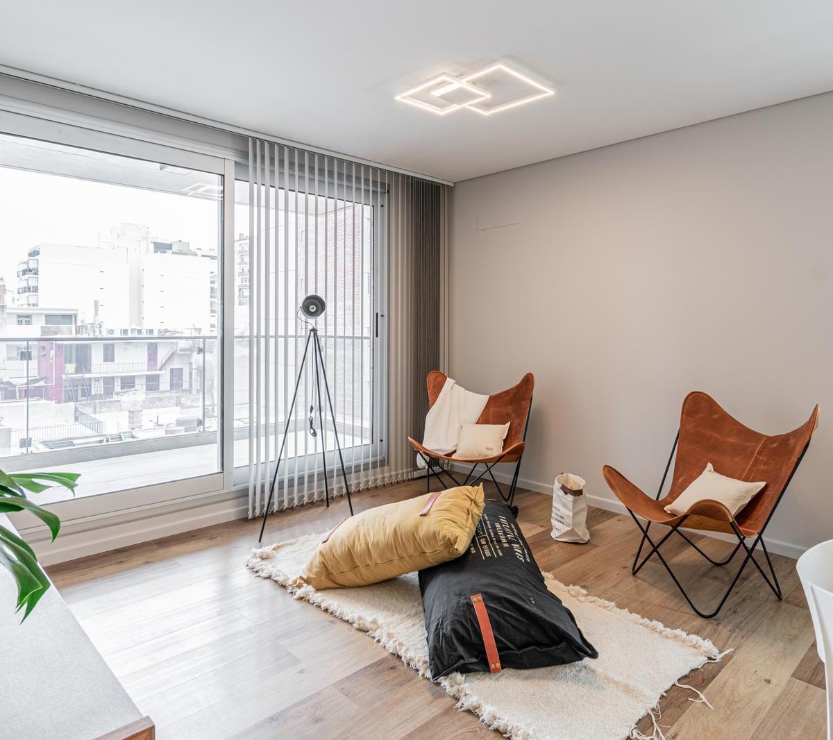Foto de Departamento en un dormitorio en venta, imagen 5