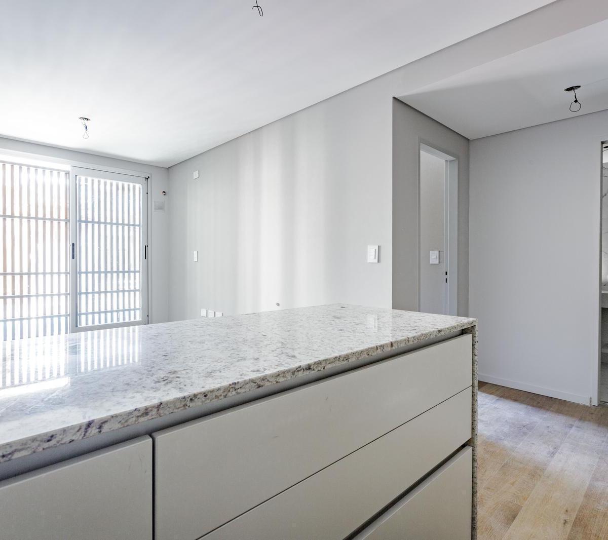 Foto de Departamento en un dormitorio en venta, imagen 3