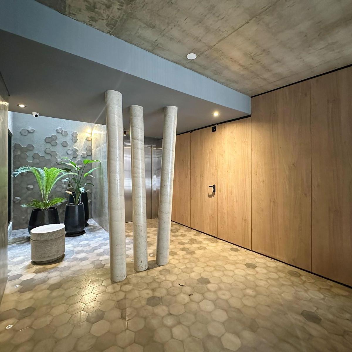 Departamento de un Dormitorio en Venta 1