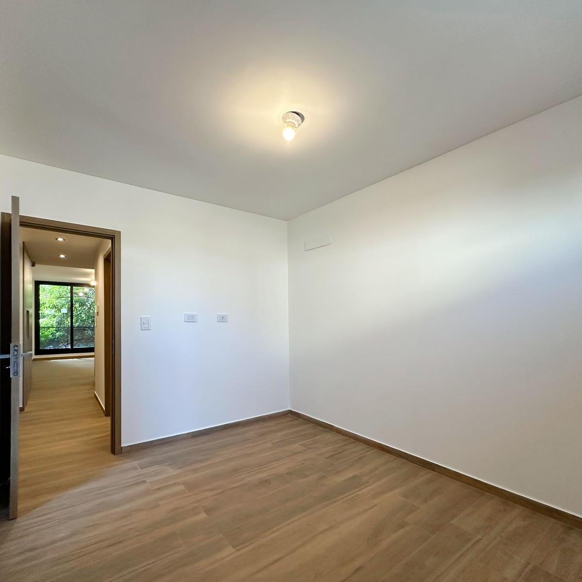Departamento de un Dormitorio en Venta 2