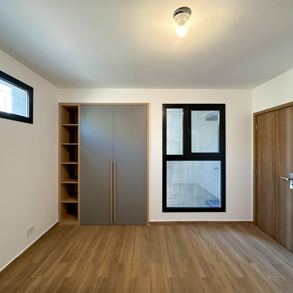 Departamento de un Dormitorio en Venta 5