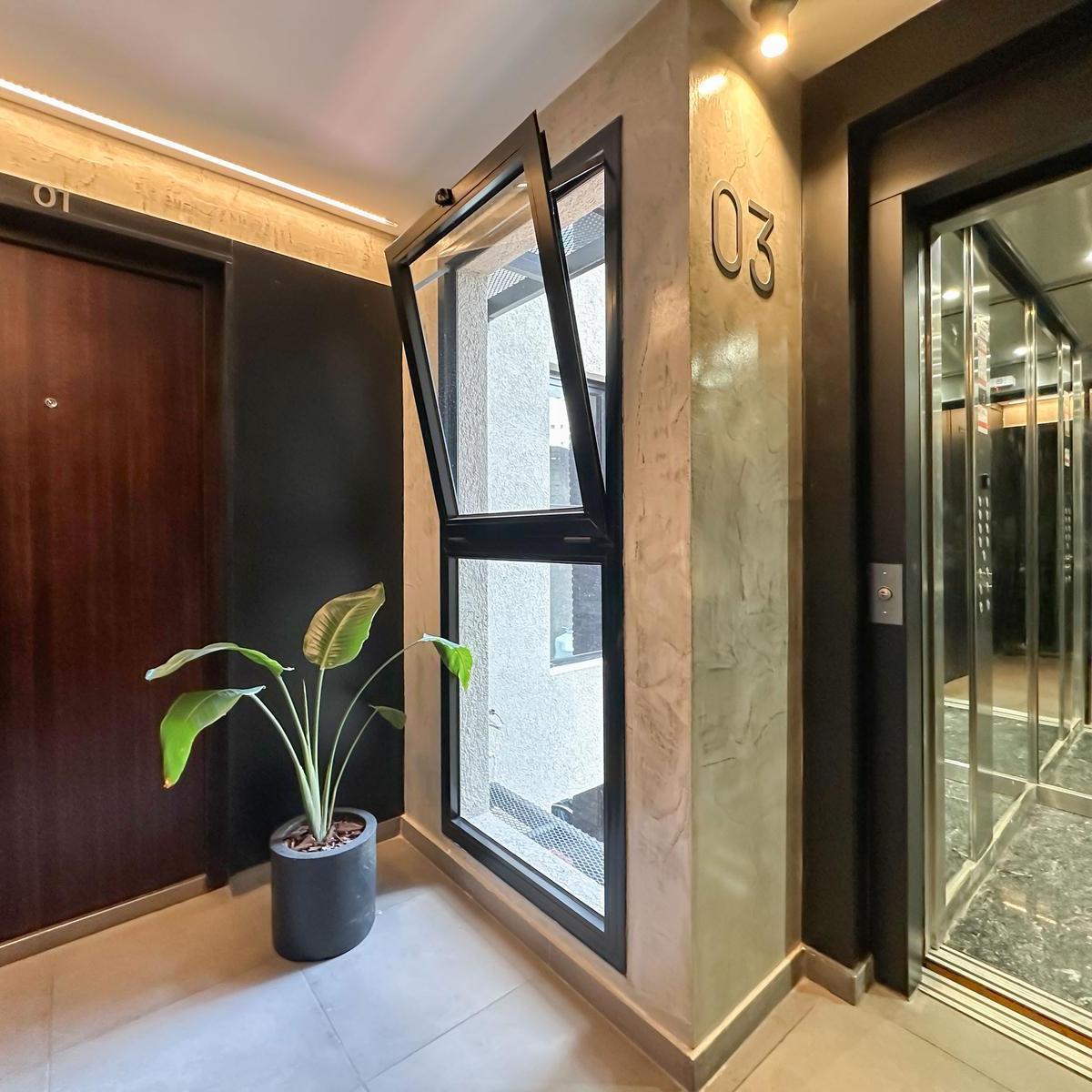 Departamento de un Dormitorio en Venta 4