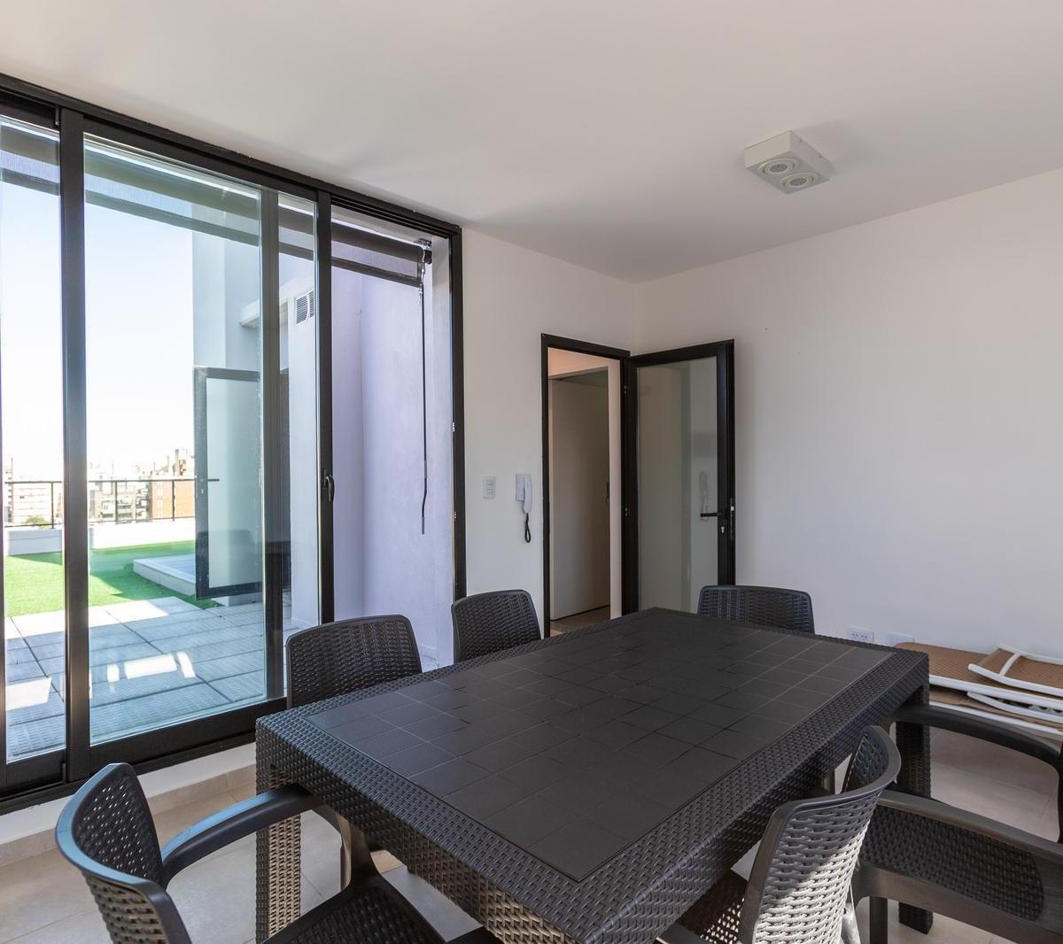 Venta Departamento en el Centro